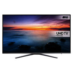 Samsung UE49KU6400U LED 4K Ultra HD Smart TV, 49